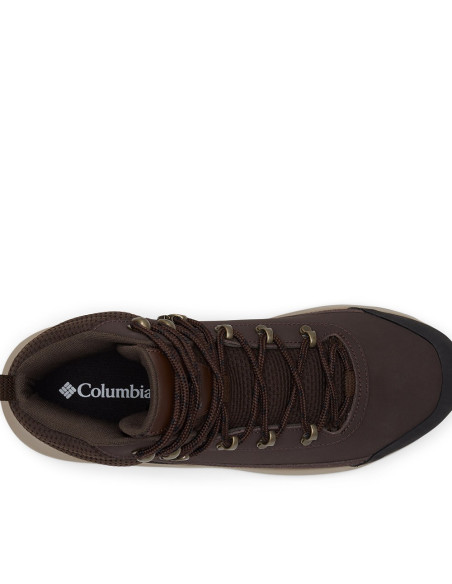 Columbia Trailstorm Peak Mid - Scarpe da ginnastica