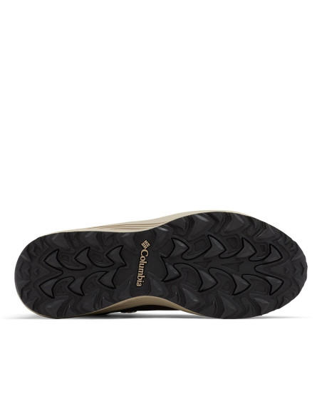 Columbia Trailstorm Peak Mid - Scarpe da ginnastica