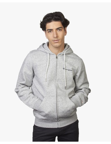 CHAMPION 214751 - Sudadera con cremallera