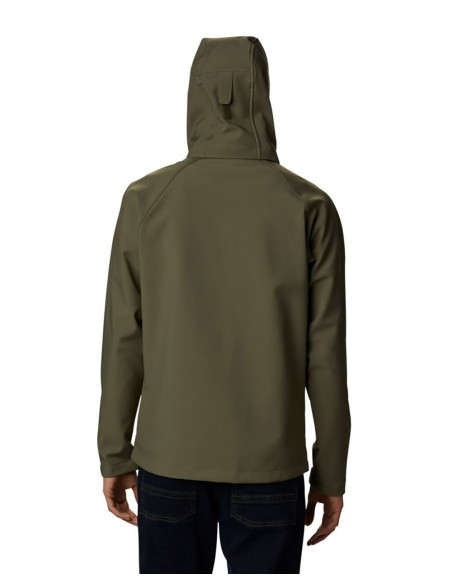 Columbia Cascade Ridge Ii Veste Softshell