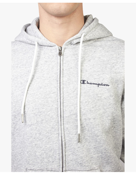 CHAMPION 214751 - Sudadera con cremallera