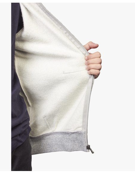 CHAMPION 214751 - Sudadera con cremallera