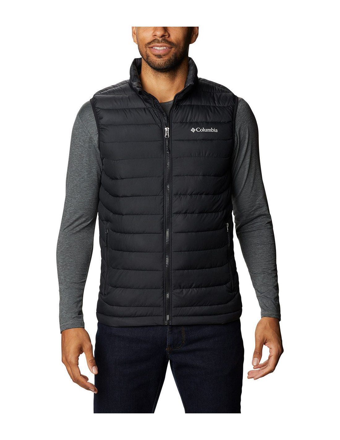 Columbia Powder Lite Vest