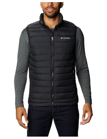 Columbia Powder Lite Weste