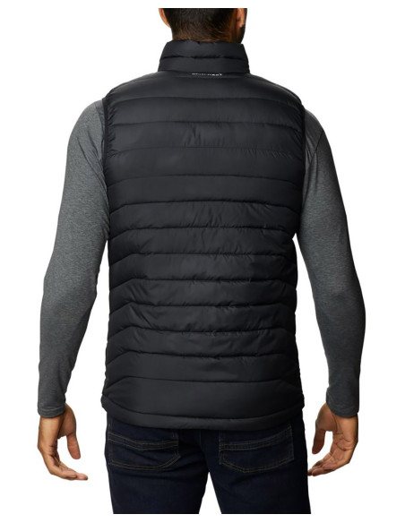 Gilet Columbia Powder Lite