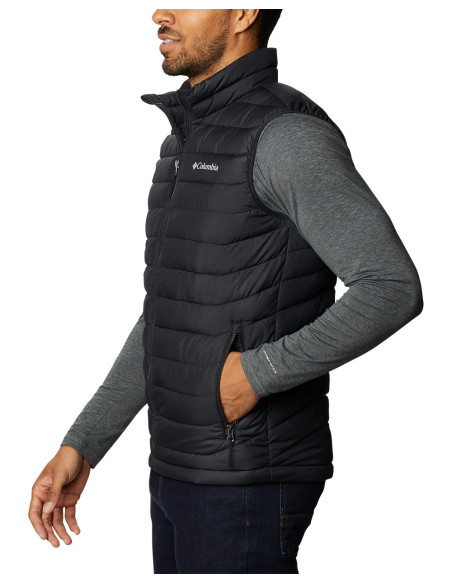 Columbia Powder Lite Weste