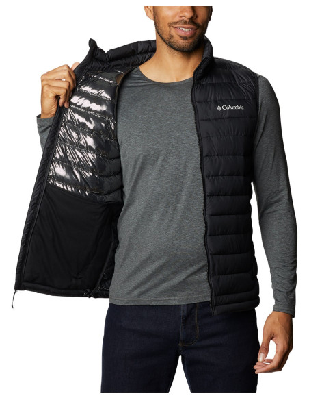 Gilet Columbia Powder Lite