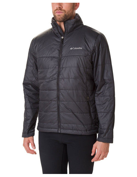COLUMBIA Element Blocker Ii Interchange  - Chaqueta