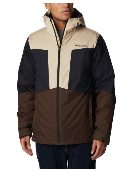 Columbia Wallowa Park Interchange Jacket