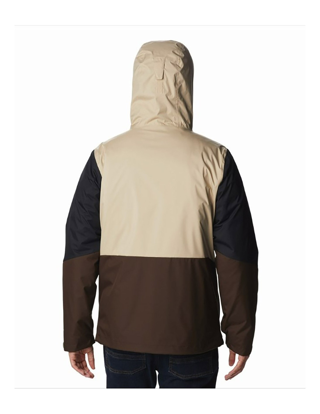 Columbia Wallowa Park Interchange Jacket