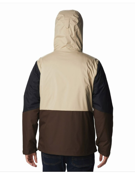Columbia Wallowa Park Interchange Jacket
