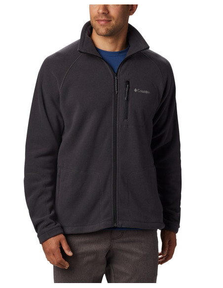 Pile Columbia Fast Trek II con cerniera intera