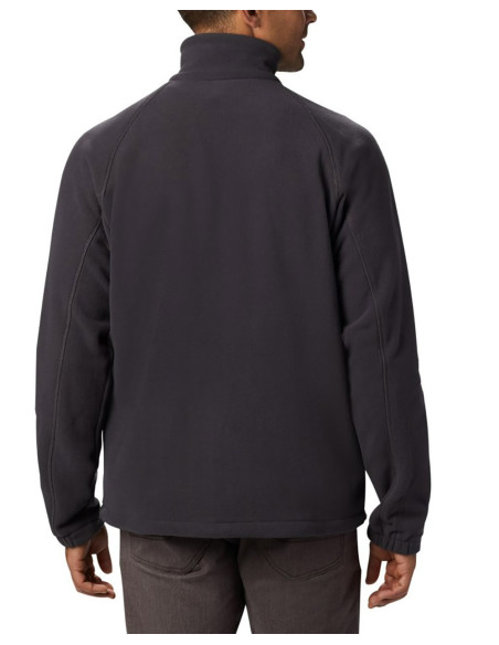 Pile Columbia Fast Trek II con cerniera intera