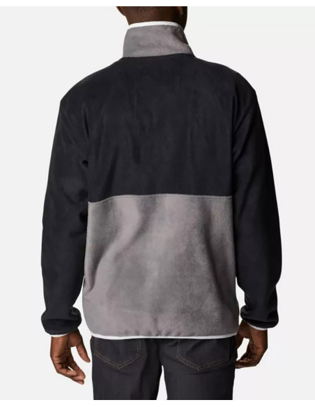 COLUMBIA Back Bowl Full Zip Fleece - Giacca in pile