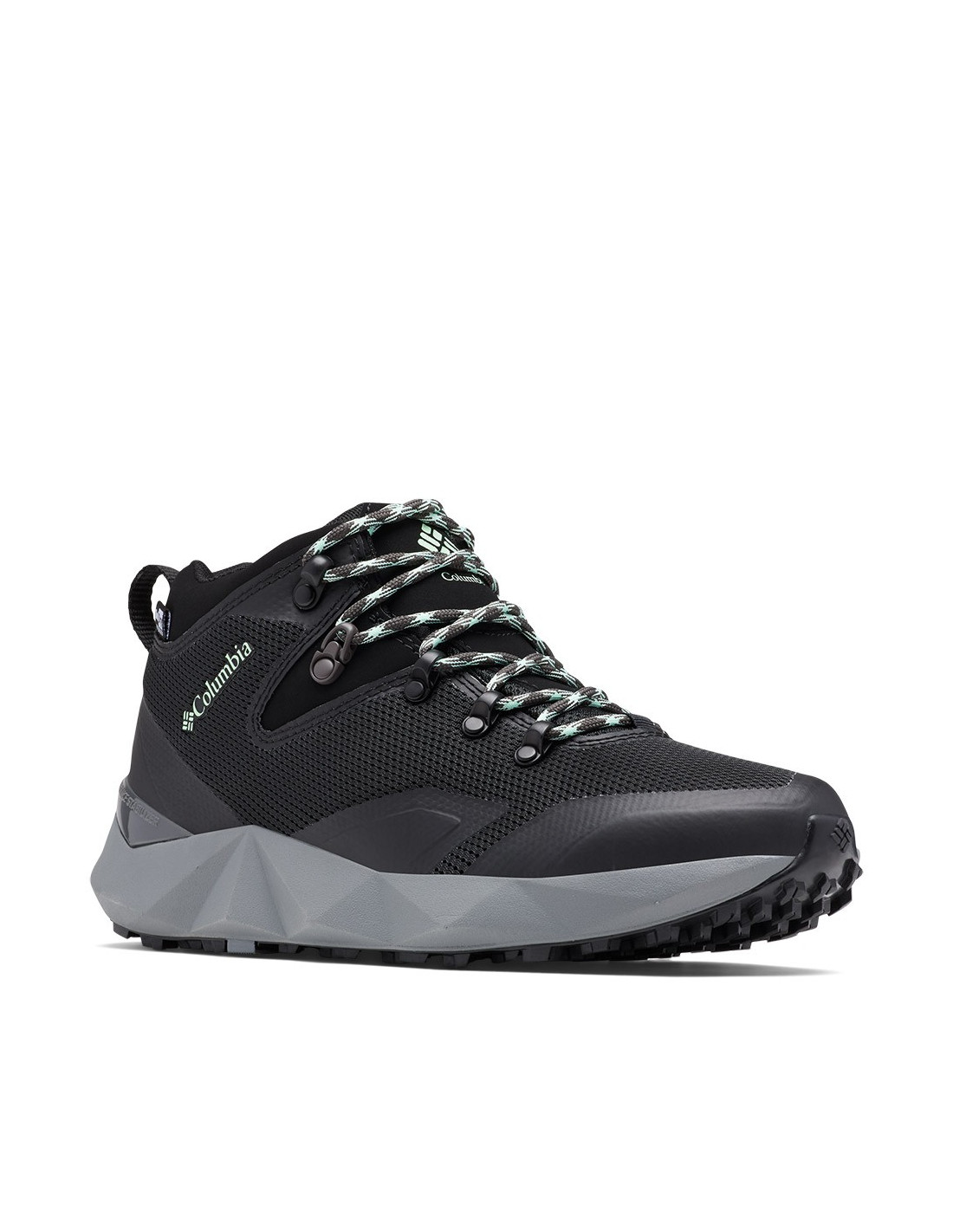 Columbia Columbia Facet 60 Outdry Boots