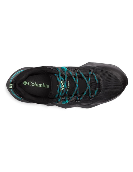 Columbia Facet 60 Low Outdry – Turnschuhe