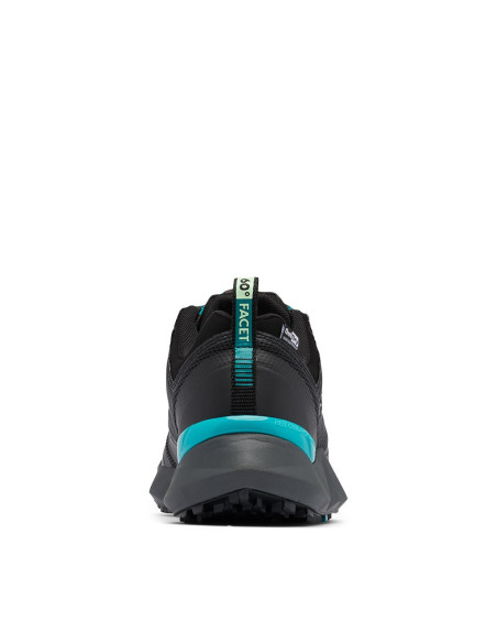 Columbia Facet 60 Low Outdry – Turnschuhe