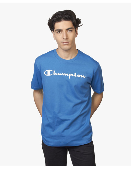 CHAMPION 214747 - T-shirt