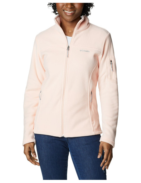 COLUMBIA Fast Trek II  - Chaqueta Polar