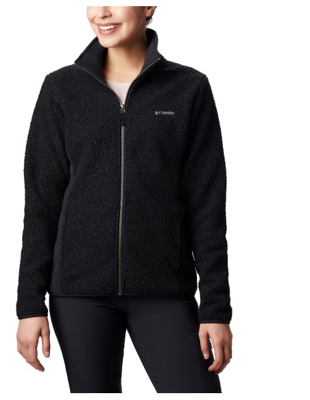 COLUMBIA Panorama Full Zip - Veste polaire