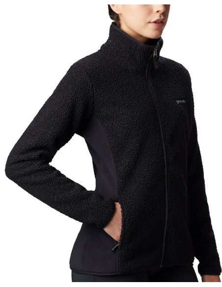 COLUMBIA Panorama Full Zip - Veste polaire