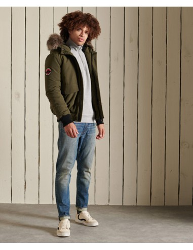 SUPERDRY Everest - Giacca