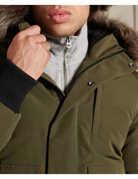 SUPERDRY Everest - Jacket