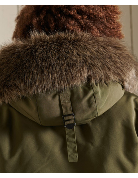 SUPERDRY Everest - Jacket