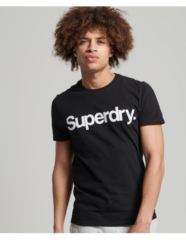 SUPERDRY Cl - Camiseta
