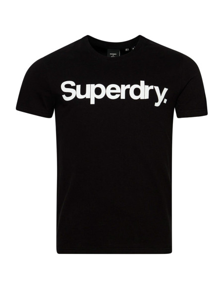 SUPERDRY Cl - T-Shirt