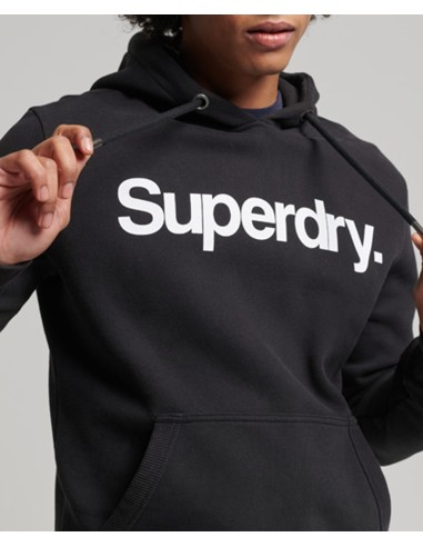 SUPERDRY Logo Core - Sweatshirt