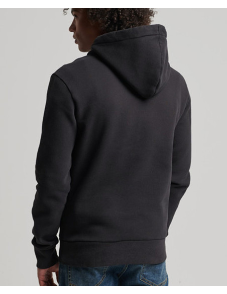 SUPERDRY Logo Core - Sudadera
