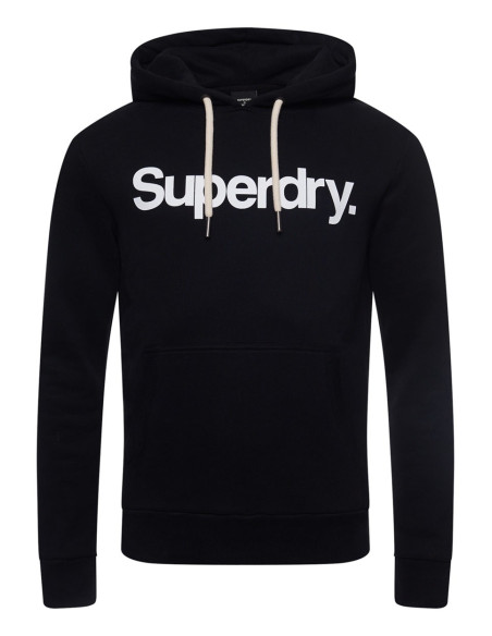 SUPERDRY Logo Core - Sudadera
