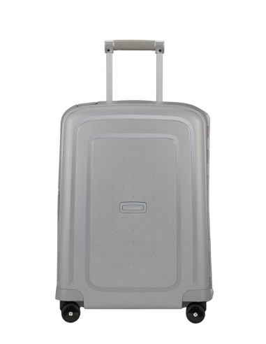 SAMSONITE S'Cure Spinner 55/20 rigid, 34 L - Suitcase