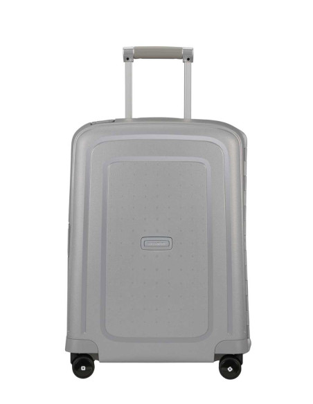 SAMSONITE S'Cure Spinner 55/20 starr, 34 L - Koffer