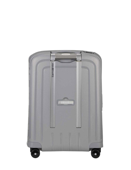 SAMSONITE S'Cure Spinner 55/20 starr, 34 L - Koffer