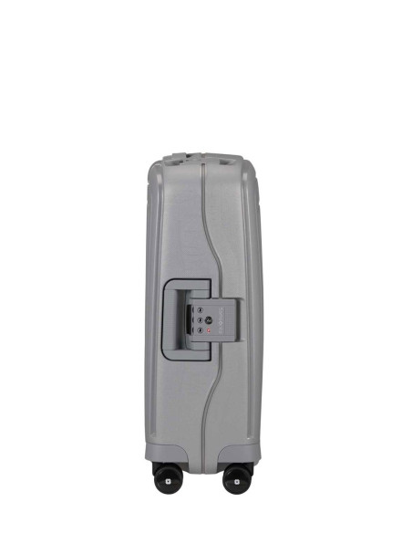 SAMSONITE S'Cure Spinner 55/20 starr, 34 L - Koffer