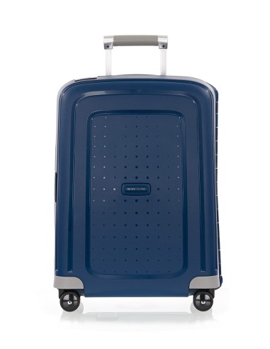 SAMSONITE S'Cure Spinner 55/20 rigid, 34 L - Suitcase