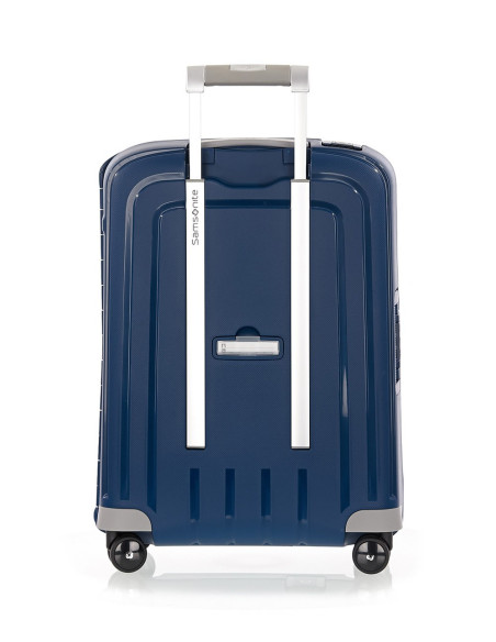 SAMSONITE S'Cure Spinner 55/20 rigido, 34 L - Valigia