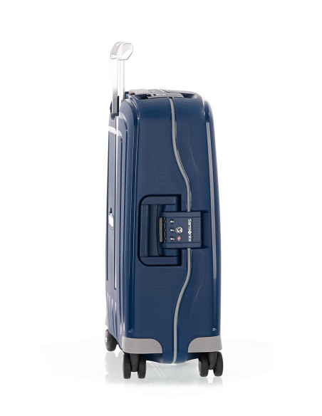 SAMSONITE S'Cure Spinner 55/20 rigide, 34 L - Valise