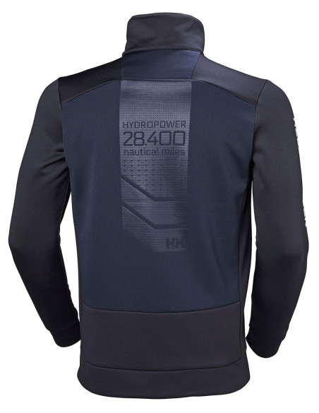 HELLY HANSEN - Veste polaire