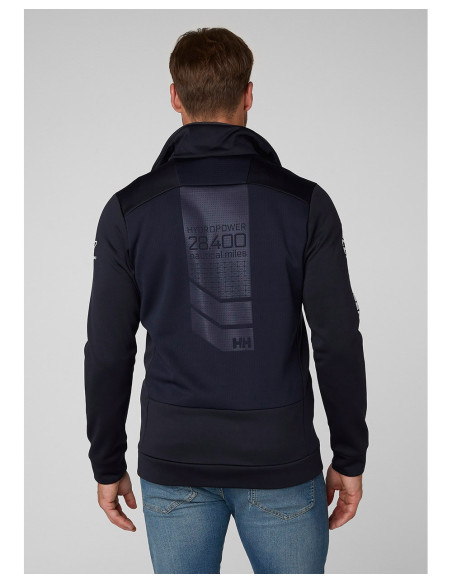 HELLY HANSEN - Veste polaire