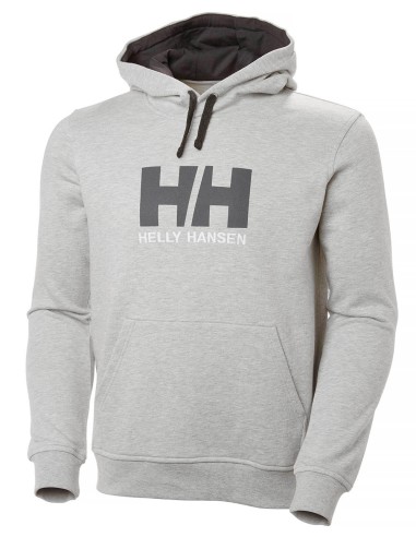 HELLY HANSEN Logo - Sweatshirt