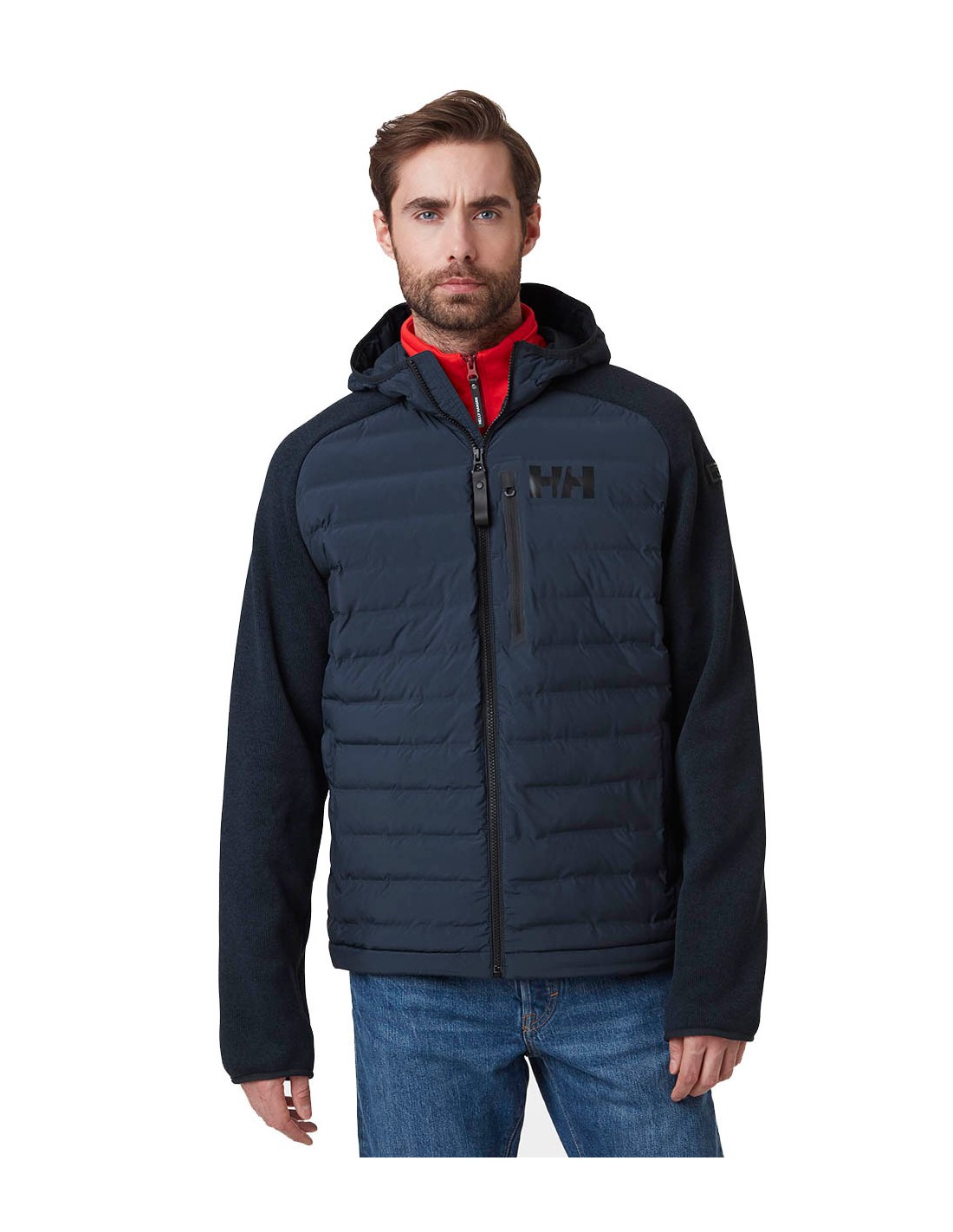 HELLY HANSEN - Arctic Ocean Hybrid Insulator