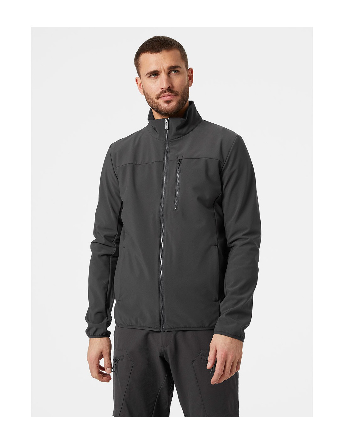 HELLY HANSEN Crew Softshell 2.0 - Chaqueta