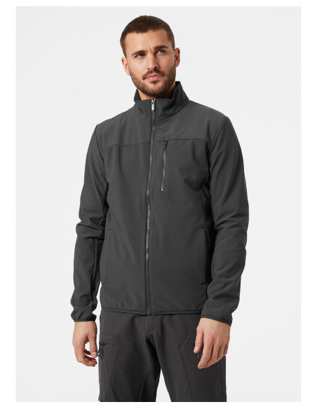 HELLY HANSEN Crew Softshell 2.0 - Giacca