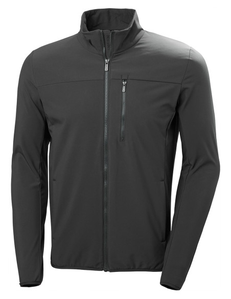 HELLY HANSEN Crew Softshell 2.0 - Giacca