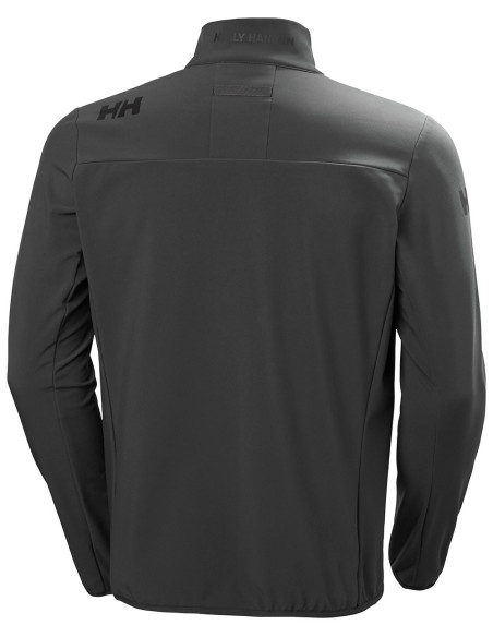 HELLY HANSEN Crew Softshell 2.0 - Veste
