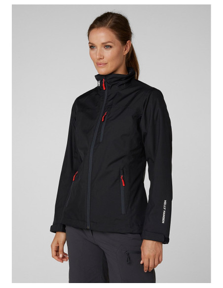 HELLY HANSEN Crew Midlayer - Jaqueta
