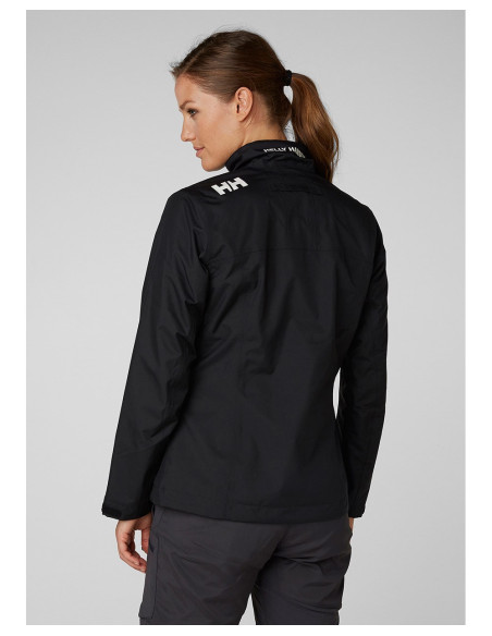 HELLY HANSEN Crew Midlayer - Jaqueta